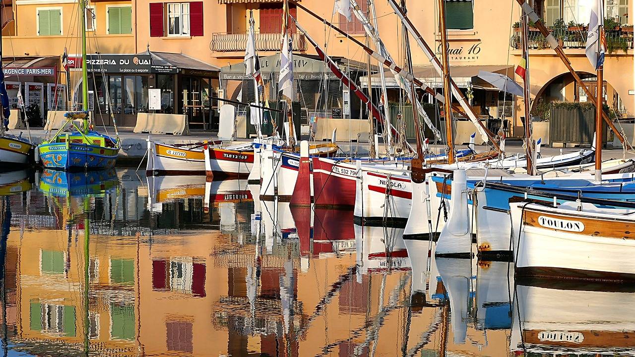 Conseils pour un Investissement Immobilier Fructueux dans le neuf à Sanary-sur-Mer dans le Var  