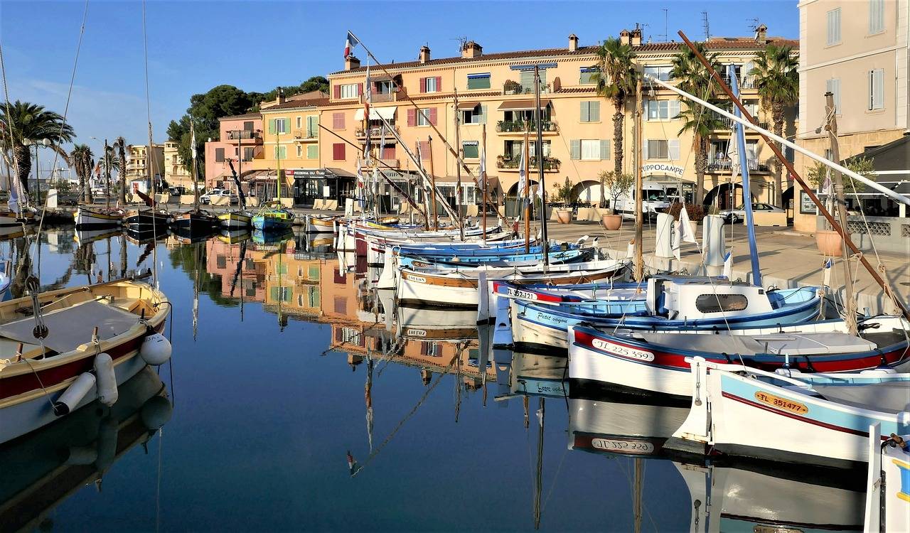 Pourquoi choisir Sanary-sur-Mer pour votre Investissement Immobilier?