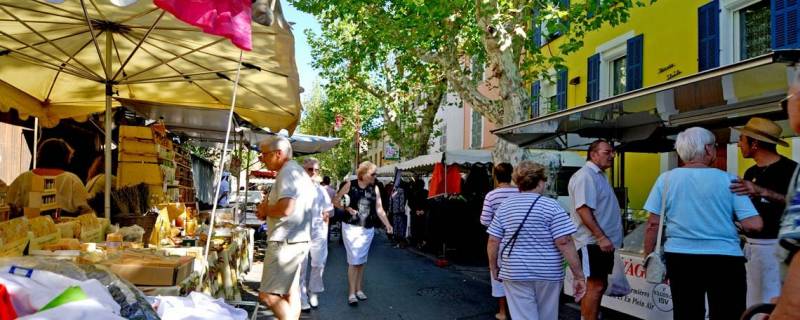 Investir dans un appartement T3 ou T4 à Garéoult, un choix judicieux grâce un marché immobilier attractif  