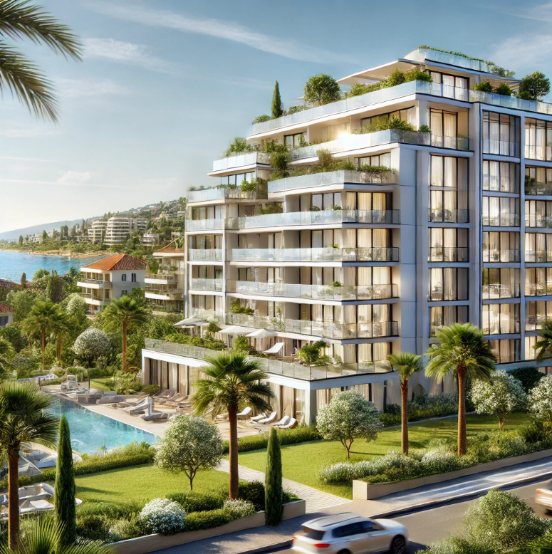 Les nouveaux avantages fiscaux 2025 pour les programmes immobiliers neufs à Hyères  