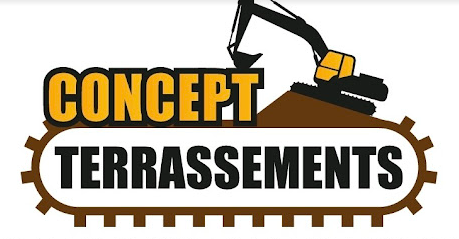 Entreprise de terrassement spécialisée dans l’aménagement de terrains et fondations Ollioules Concept Terrassements