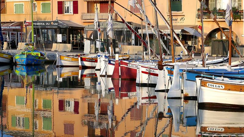 Conseils pour un Investissement Immobilier Fructueux dans le neuf à Sanary-sur-Mer dans le Var  