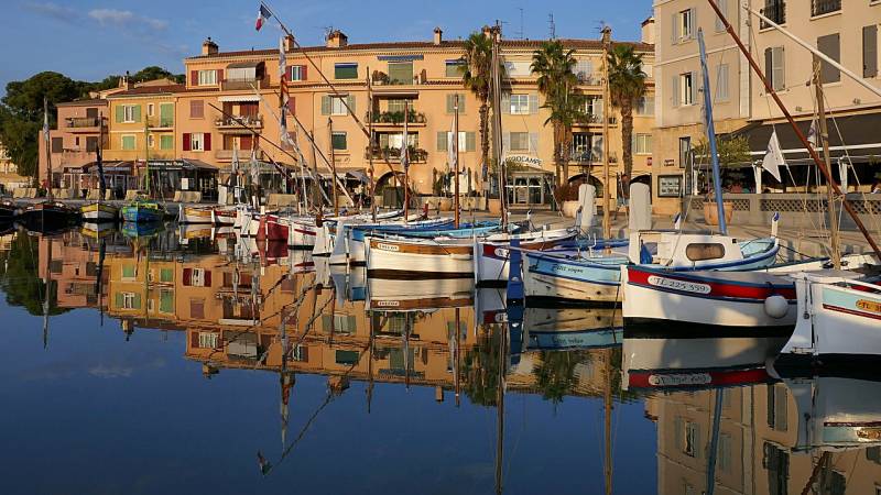 Programme neuf immobilier  avec avantages fiscaux à Sanary-sur-Mer dans le Var avec les conseils d'experts en investissement  