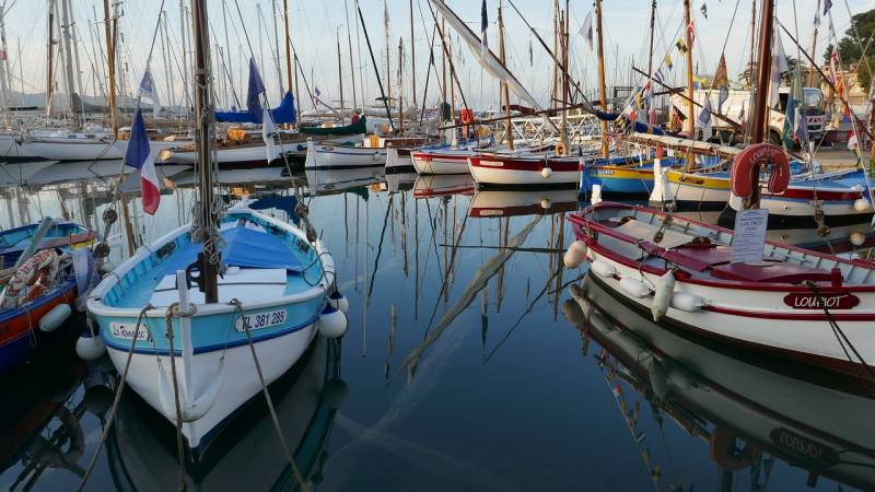 Les Atouts du programme immobilier neuf pour les investisseurs à Sanary-sur-Mer sur la Côte d'Azur  