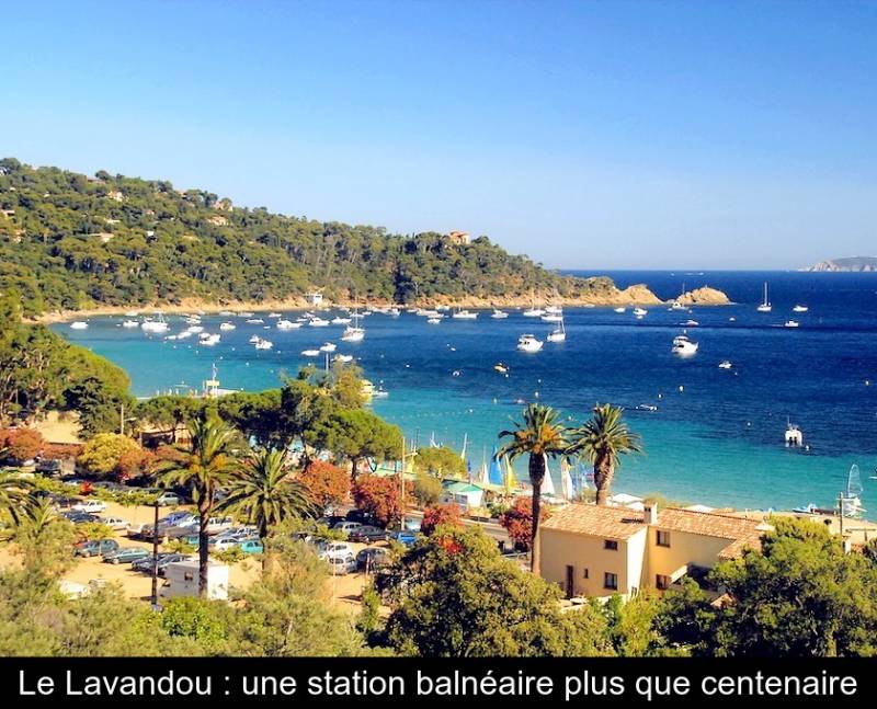 Investir dans un studio Neuf T1 ou T2 prés de la plage au Lavandou  