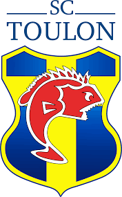 Club de football de la ville de Toulon Sporting club Toulon