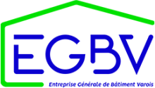 Entreprise de construction spécialisée dans le gros œuvre et les travaux publics Ollioules EGBV